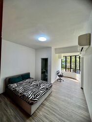 Far Horizon Garden (D20), Condominium #608618901
